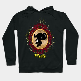 Pirate Hoodie